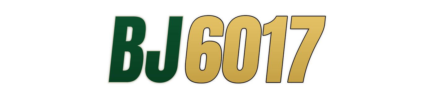bj6017 লোগো